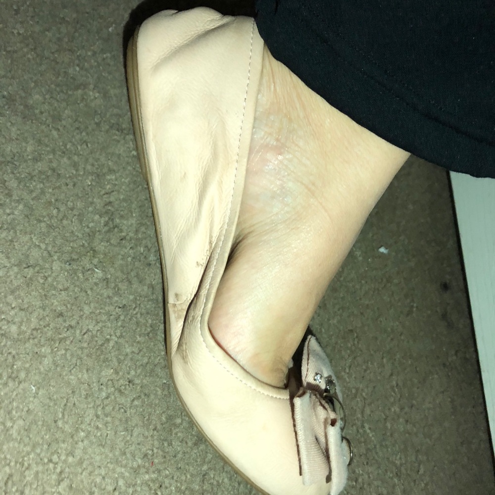 Coach Flats - Picture 7 of 8